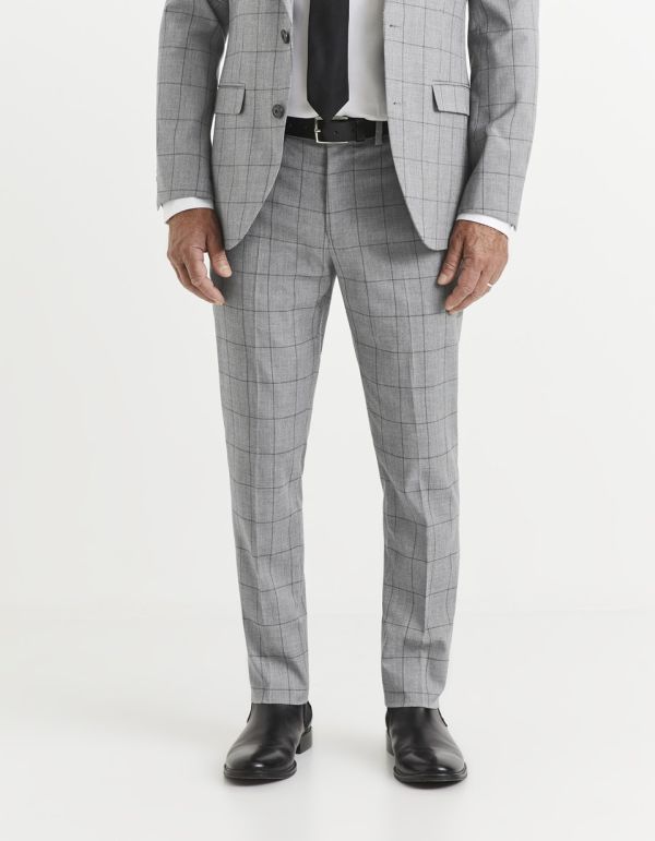 Pantalon AIMEE lavable skinny