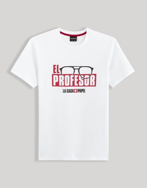 La casa de papel - T-shirt