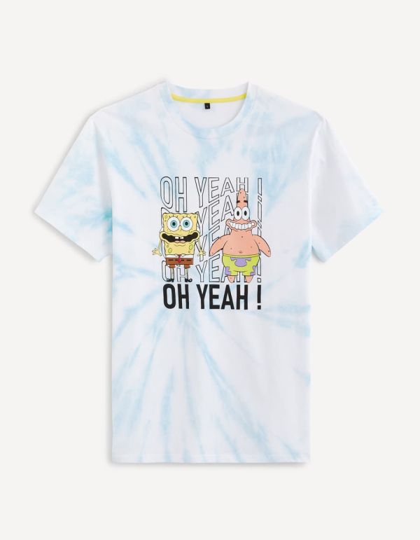 Bob l'éponge - T-shirt