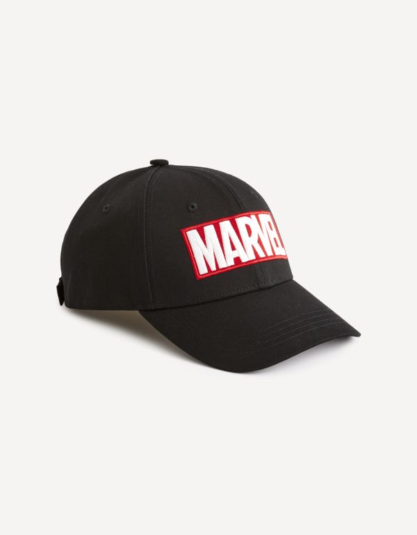Marvel - Casquette