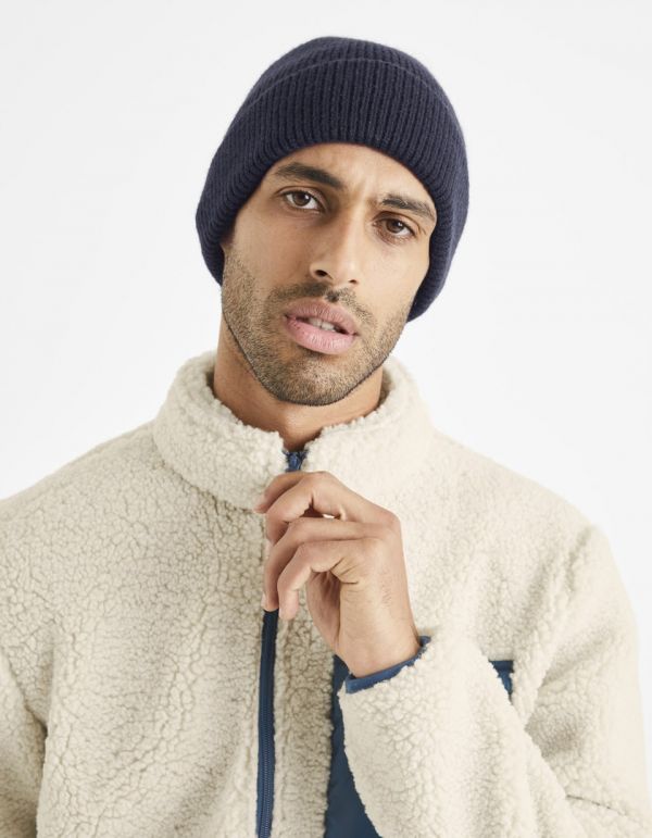 Bonnet cotele Celio Tunisie