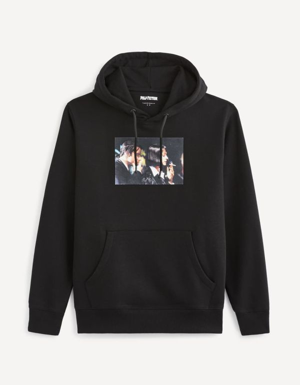 Pulp Fiction - Sweat