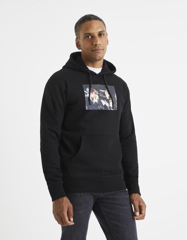 Pulp Fiction - Sweat