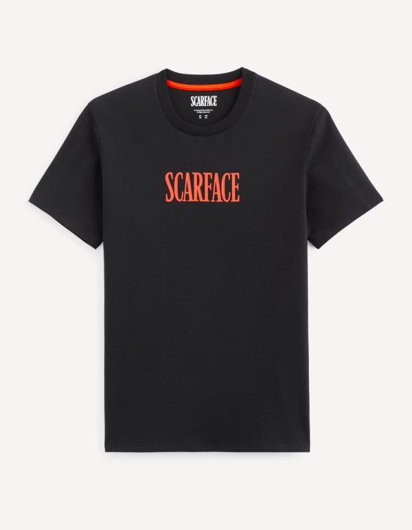 Scarface - T-shirt