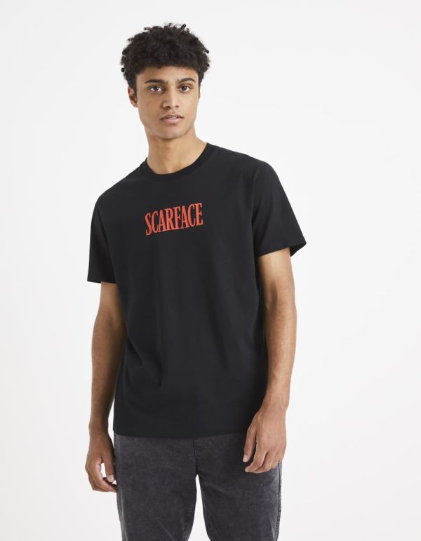 Scarface - T-shirt