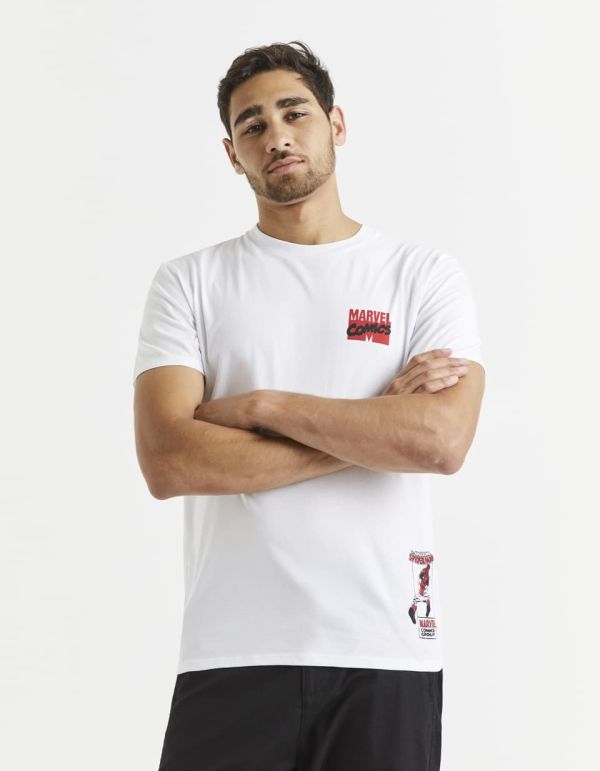 Spider-Man - T-shirt