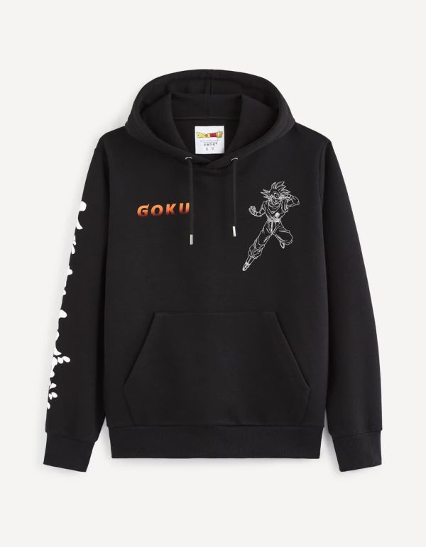 Dragon Ball Super - Sweat