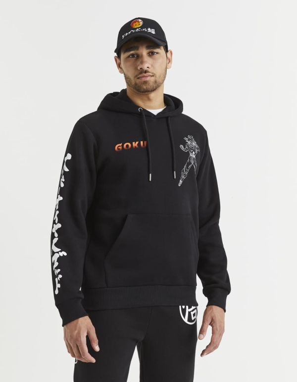 Dragon Ball Super - Sweat