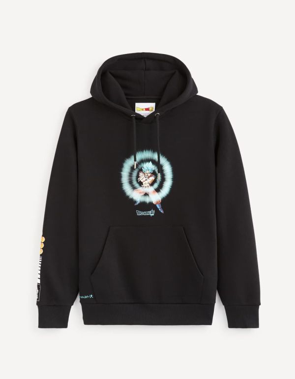 Dragon Ball Super - Sweat