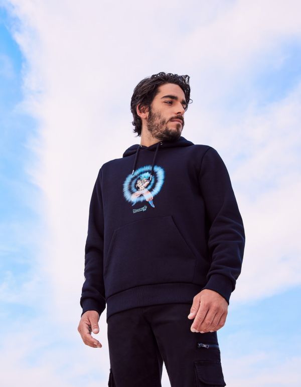 Dragon Ball Super - Sweat