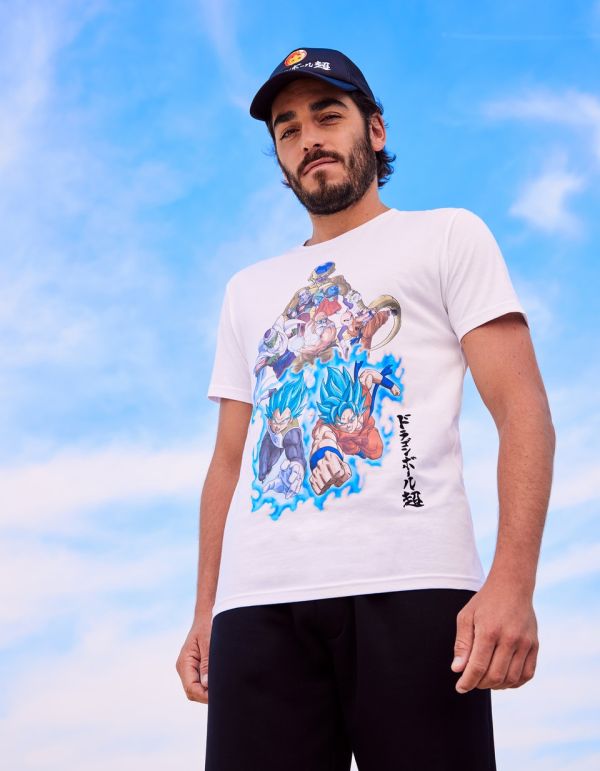 Dragon Ball Super - T-shirt
