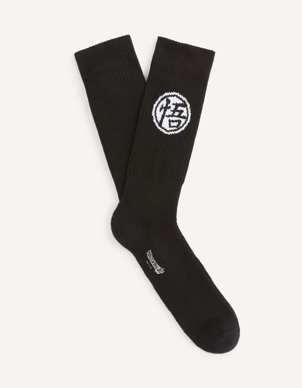 Dragon Ball Super - Chaussettes