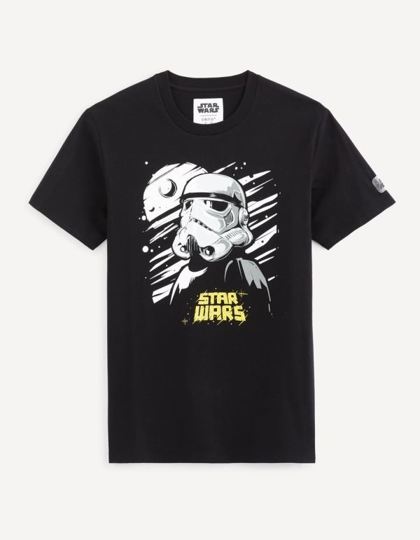 Star Wars - T-shirt