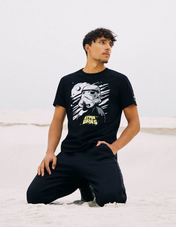Star Wars - T-shirt