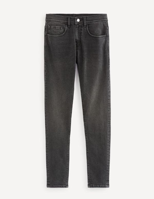 Jean slim C25