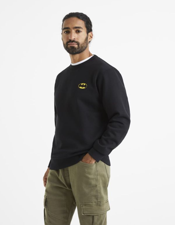 Batman - Sweat