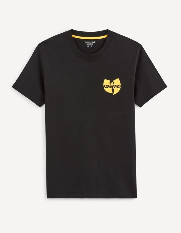 Wu-Tang - T-shirt
