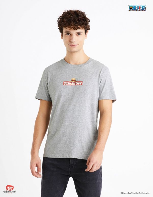 One Piece - T-shirt