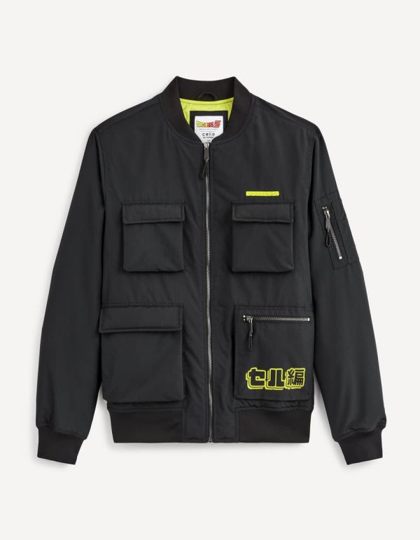 Celio veste dragon ball discount