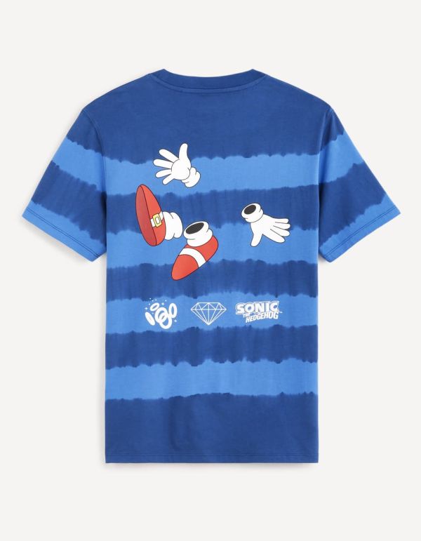 Sonic - T-shirt