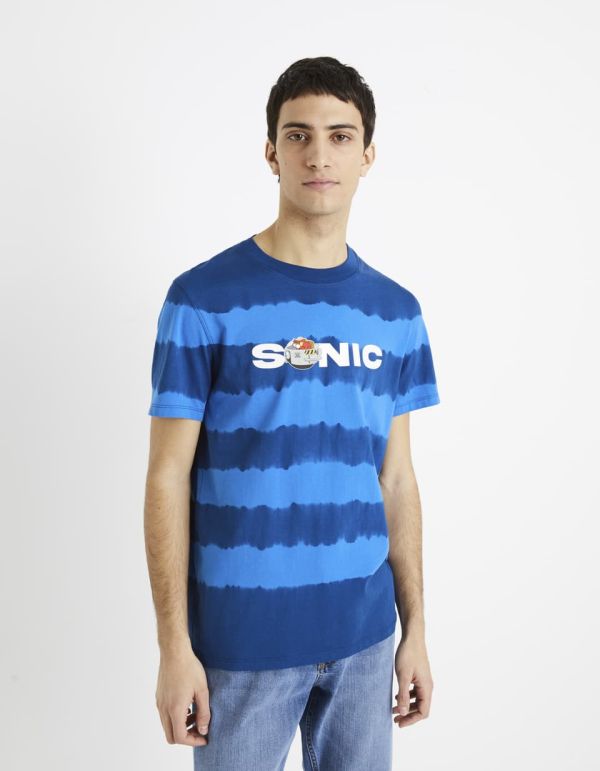 Sonic - T-shirt