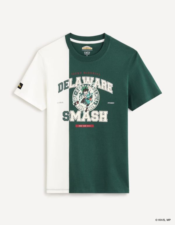 My Hero Academia - T-shirt