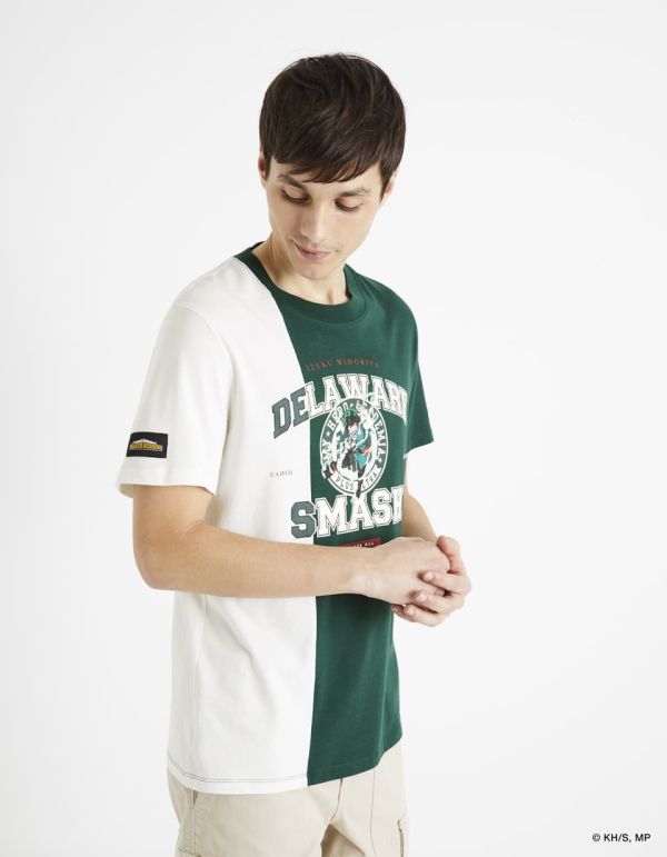 My Hero Academia - T-shirt