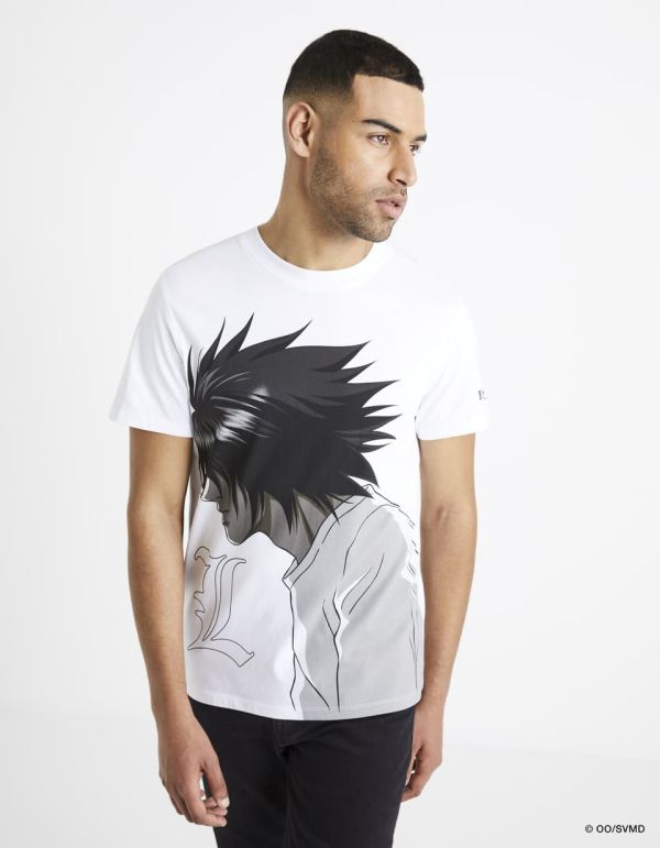 Death Note - T-shirt