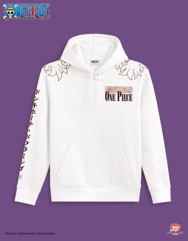 One Piece - Sweat
