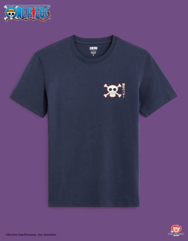 One Piece - T-shirt