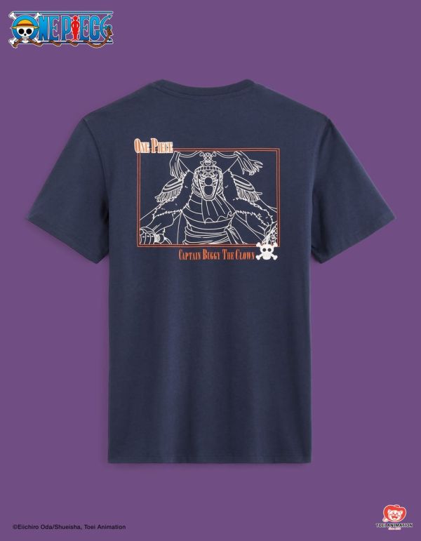 One Piece - T-shirt