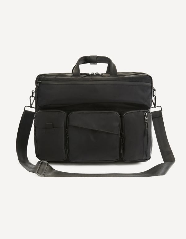 Sac multipoches