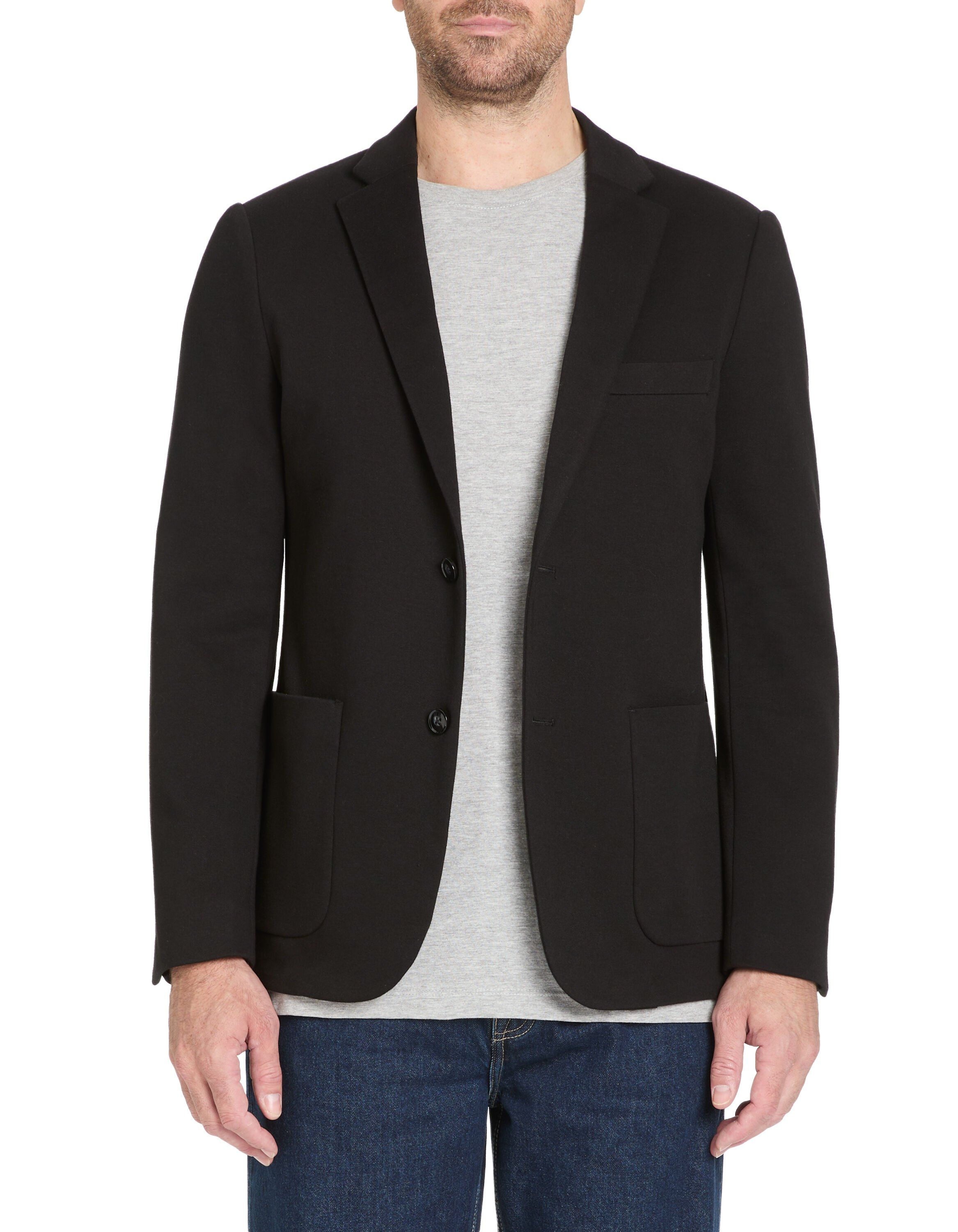 Celio Costume Noire Homme Blazer Homme Celio Celio NUAMAURY Veste