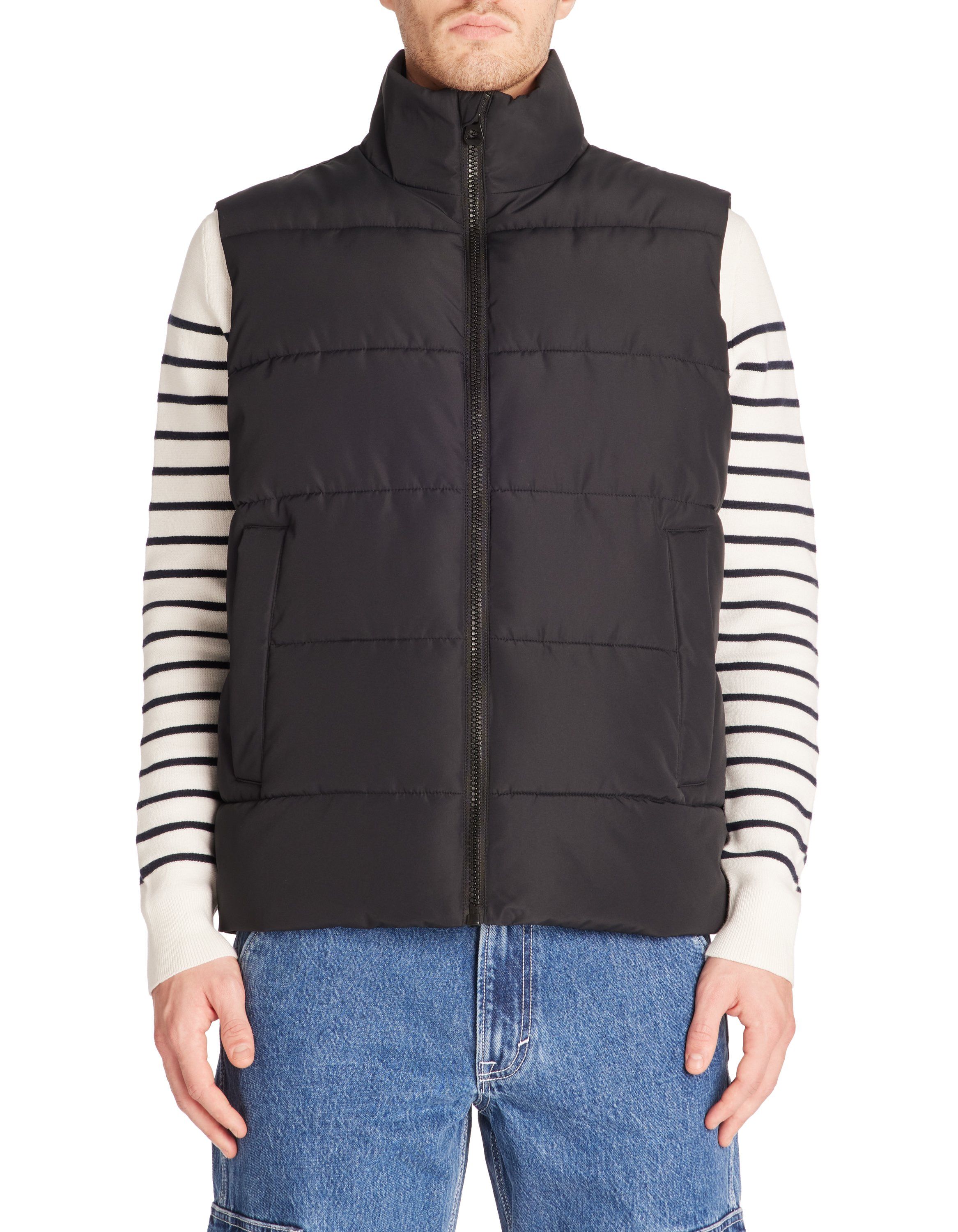 Homme Tunisie Doudoune Pour Homme Celio Doudoune Chaude à Capuche