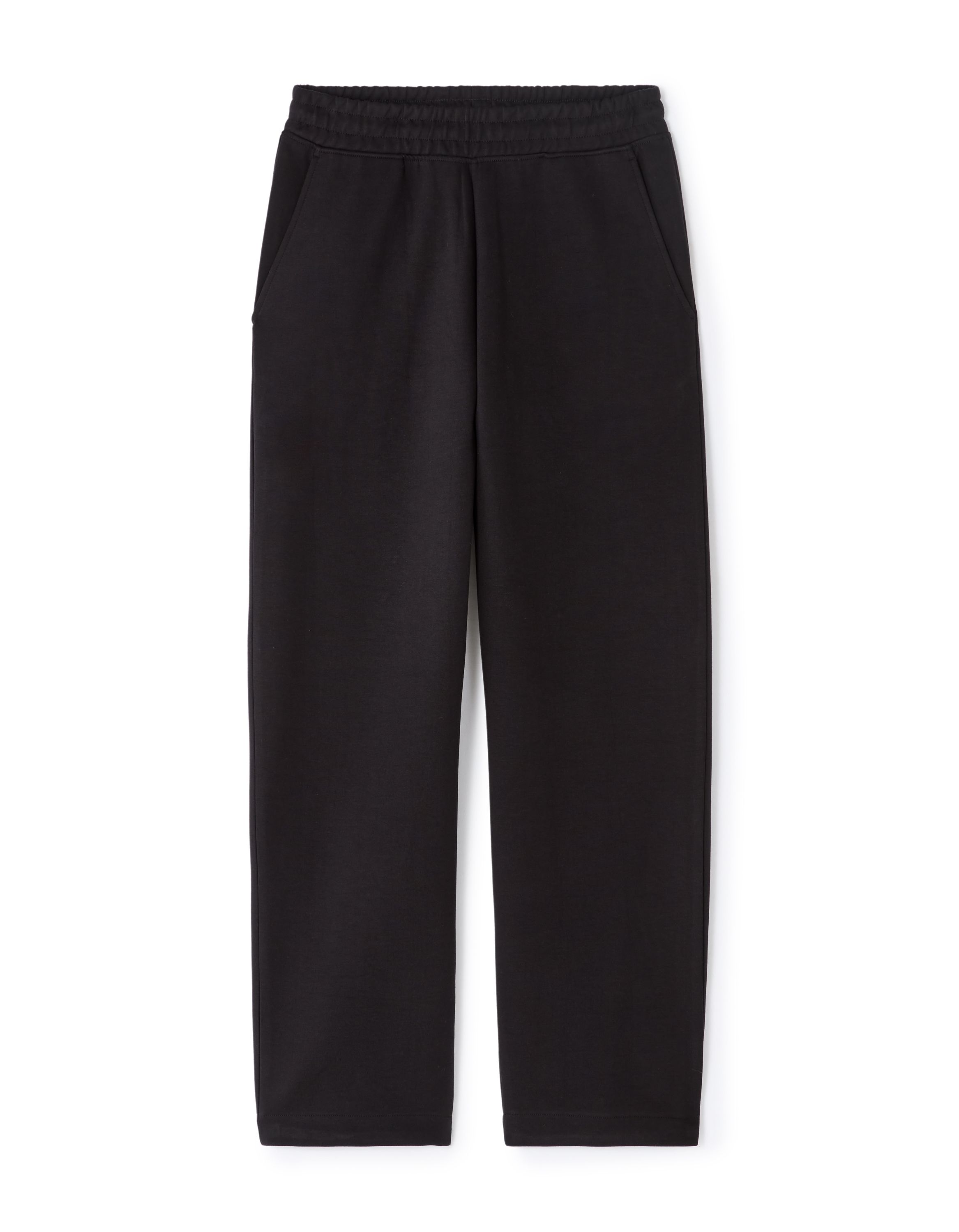 Pantalon De Survêtement Noir Premium Taille XL - Neuf Avec étiquettes, Coupe Confort