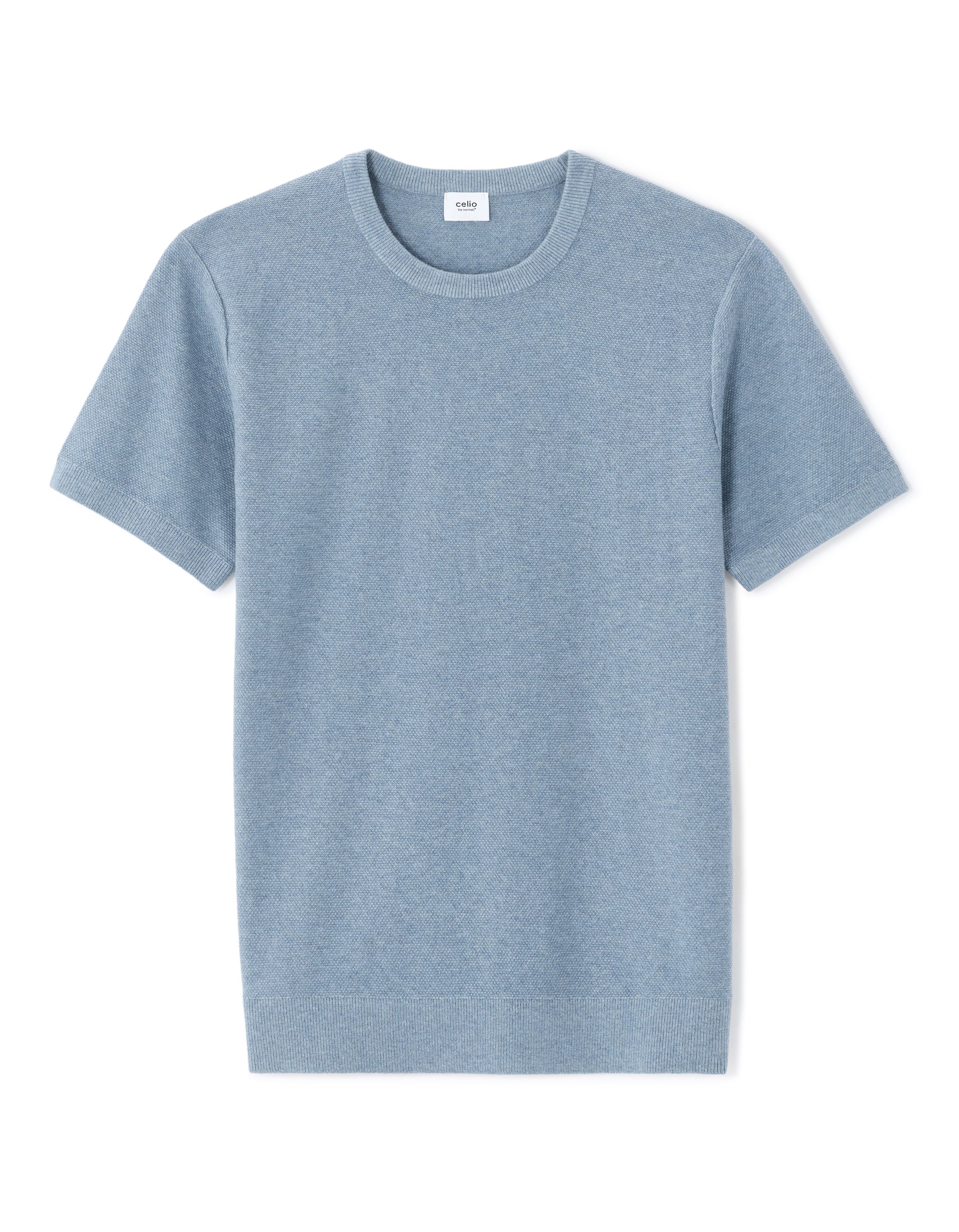 Lot de tee shirt femme Chemisier décontracté à col rond et à manches