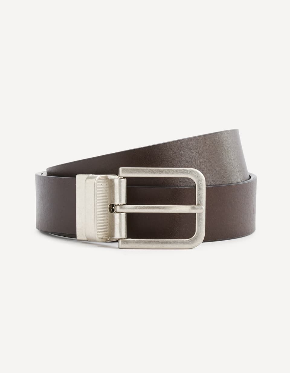 Boucle ceinture vintage top