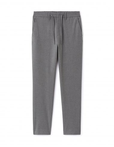 Pantalon 24h stretch - anthracite