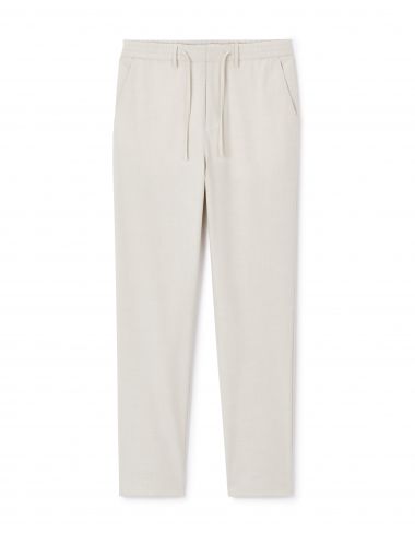 Pantalon 24H stretch - beige