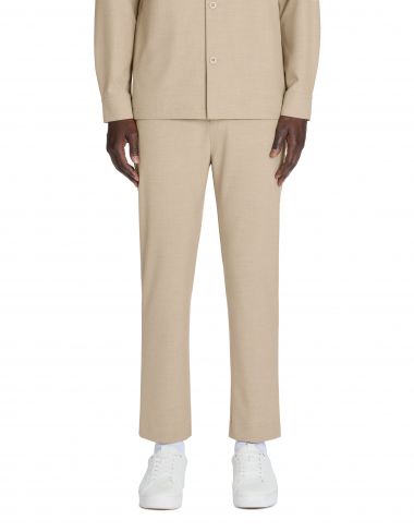 Pantalon 24h - beige