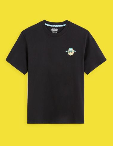 Bob l'éponge - T-shirt - BLACK