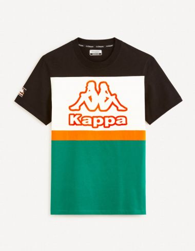  Kappa - T-shirt -Green