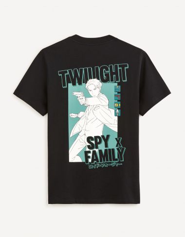 Spy x Family - T-shirt