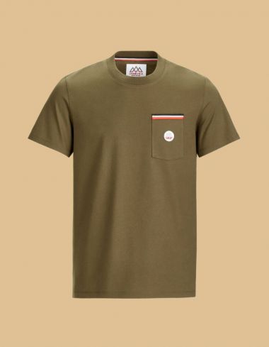 Chamonix-Mont-Blanc - T-shirt