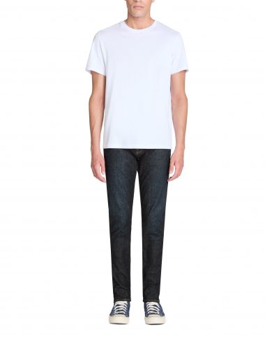 Jean slim Powerflex C25 - bleu foncé