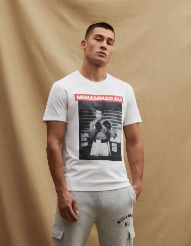 Muhammad Ali - T-shirt