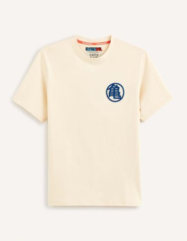 Dragon Ball - T-shirt en coton