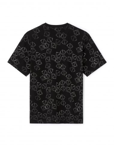 Berserk - T-shirt noir