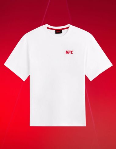 UFC - T-shirt 