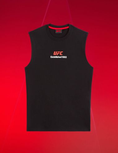 UFC - Débardeur